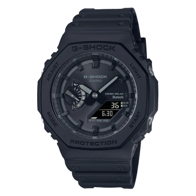 Obrázek G Shock Classic muži Hodinky GA B2100 1A1ER