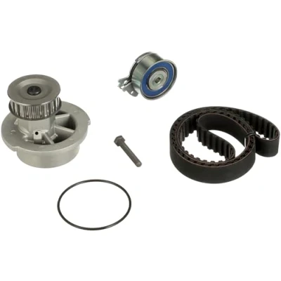 Obrázek GATES PowerGrip Kit + vodní čerpadlo KP15310XS