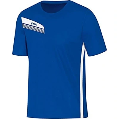 Obrázek JAKO Pánské tričko Athletico, Soft Green/Bílá, XXL, 6125