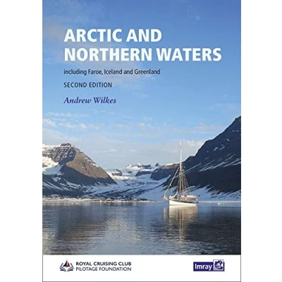 Obrázek Arctic and Northern Waters (RCCPF Waters)