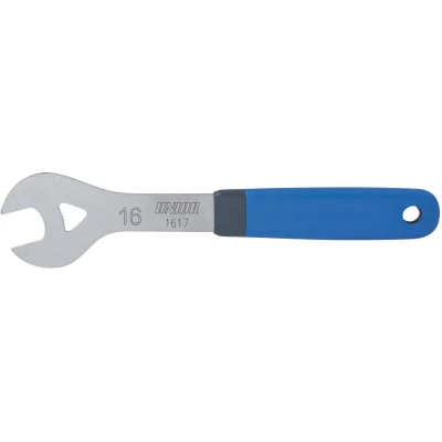 Obrázek UNIOR 16/2mm 615521 Klíč kónusový