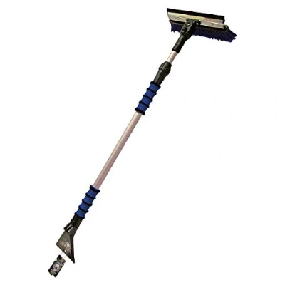 Obrázek PETEX Škrabka na sníh / led 46040000
