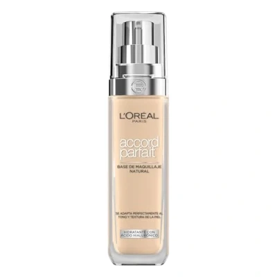 Obrázek LOREAL make up finiš, 30 ml