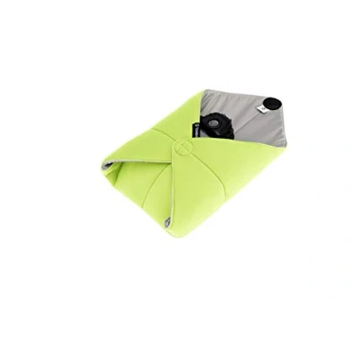 Obrázek Tenba Tools 16 Inch Protective Wrap Taschenorganizer, 41 cm, Grün (Lime)