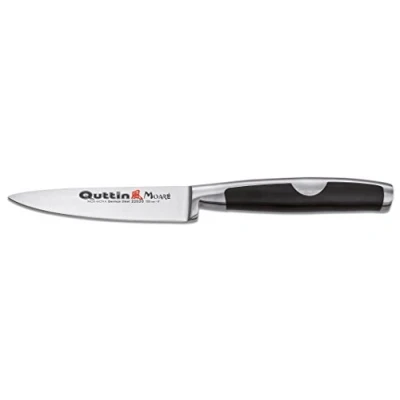 Obrázek Quttin Moaré loupací nůž, 10,5 cm