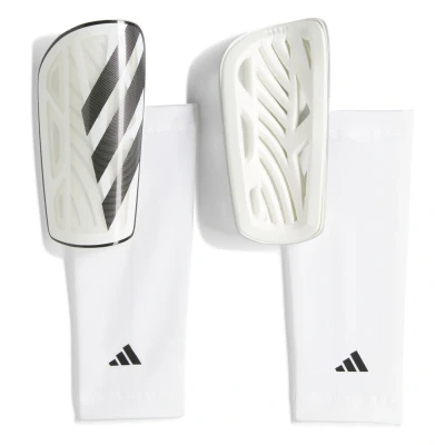 Obrázek Chrániče Adidas Tiro SG Lge Iq4040 Bílý