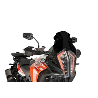 Obrázek Puig 9716N Racing kotouč, 1290 Super Adventure R 17&#039; 18&#039;, černý