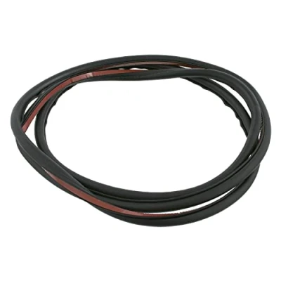 Obrázek febi bilstein 26497 těsnění dveří, 1 kus, černé