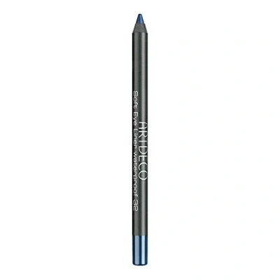 Obrázek ARTDECO Soft Eyeliner Waterproof Krémová tužka odolná proti vodě 1 x 1,2 g