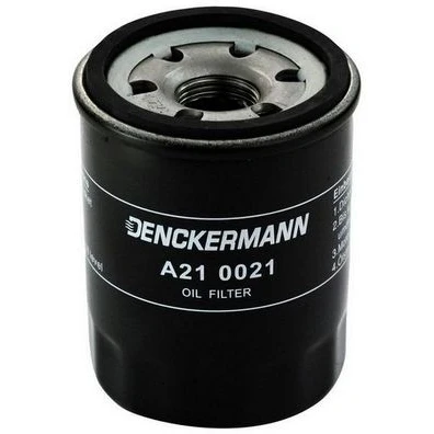 Obrázek Denckermann A210021 olejový filtr