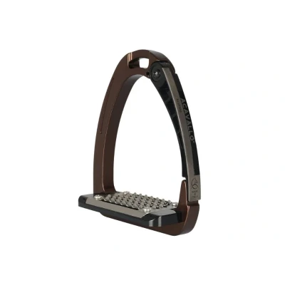 Obrázek Acavallo Safety Stirrups Arena Alupro
