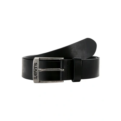 Obrázek Levi&#039;s NEW Duncan Pásek, Velikost: 80, Regular black