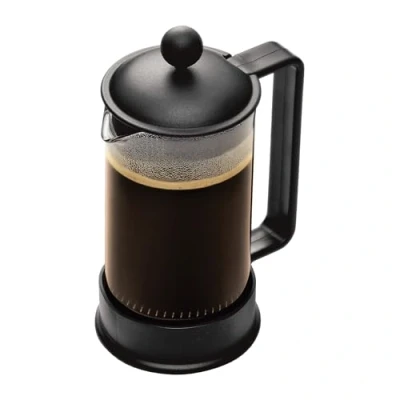Obrázek Bodum BRAZIL Zařízení pro přípravu kávy (French Press System, permanentní nerezový filtr)