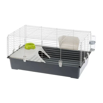 Obrázek Klec FERPLAST Rabbit 100 95x57x46cm (MIX BAREV)