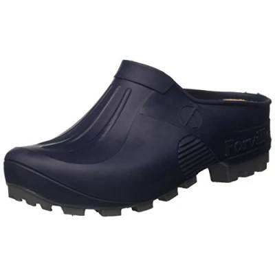 Obrázek spirála Unisex dospělí F004 07SPI clogs modrá 37 eu