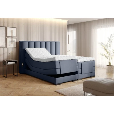 Obrázek Postel Veros 180x200 Materiál / Dekor: Poco 40