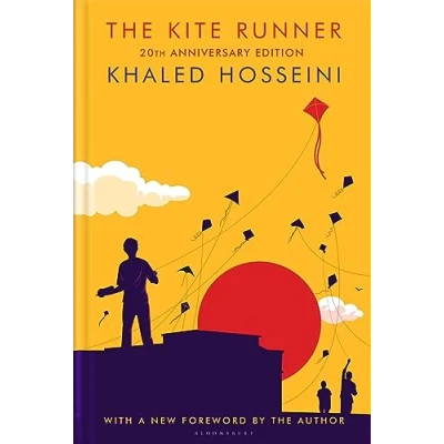 Obrázek The Kite Runner