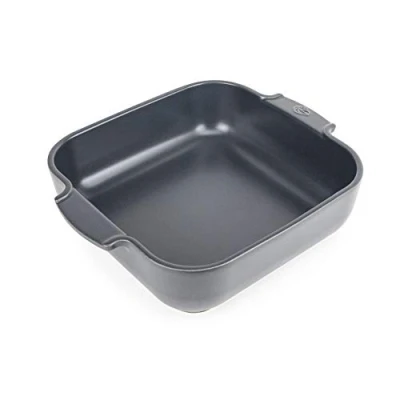 Obrázek Peugeot Appolia Oven dish Square 28 cm Slate