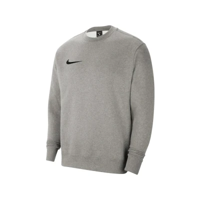 Obrázek Nike Performance PARK 20 Mikina, Muži, Velikost: Medium, Dark grey heather / black