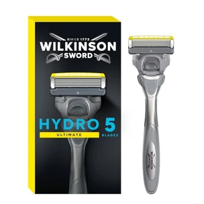 Obrázek Wilkinson Sword Hydro 5 Skin Protection Advanced holicí strojek