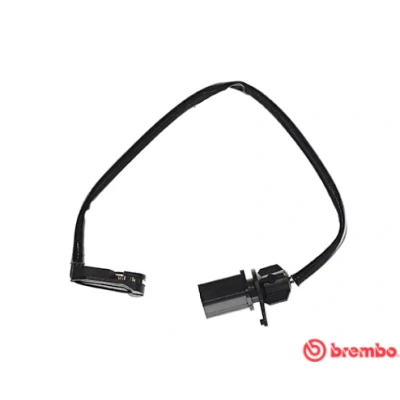 Obrázek Výstražný kontakt, opotřebení obložení BREMBO A 00 484