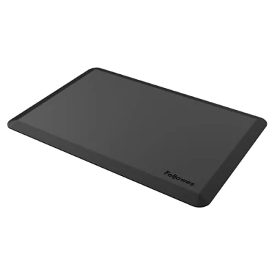 Obrázek Fellowes Anti Ermüdungsmatte für Steharbeitsplätze, ergonomisch, Büro und Home Office Schwarz