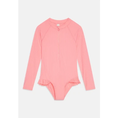 Obrázek Lindex Swimsuit Solid Plavky pro děti, Velikost: 134/140, Pink