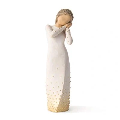 Obrázek Willow Tree Wishing Figurine