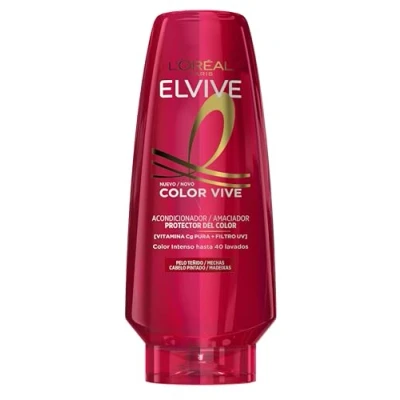 Obrázek Elvive Colorvive Shampoo 300ml