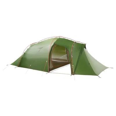 Obrázek Stan Vaude Mark XT 4P Tent 4 osoby trekingový stan, Zelená, jednotná velikost
