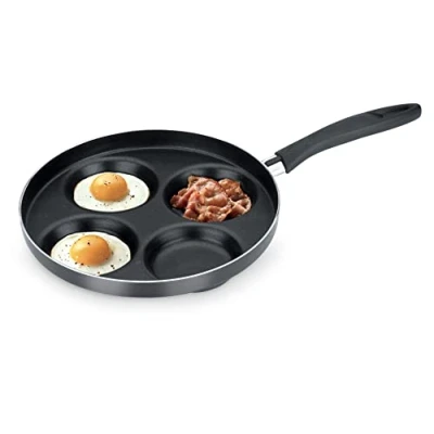 Obrázek Tescoma Presto pánev Ø 24 cm, se 4 prohlubněmi