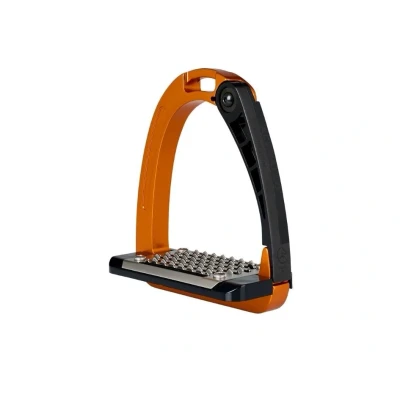 Obrázek Acavallo Safety Stirrups Arena Alupro Junior