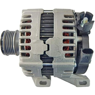 Obrázek HELLA 8EL 011 712 231 generátor/alternátor 14V 180A pro mj. Volvo Xc60 (156)