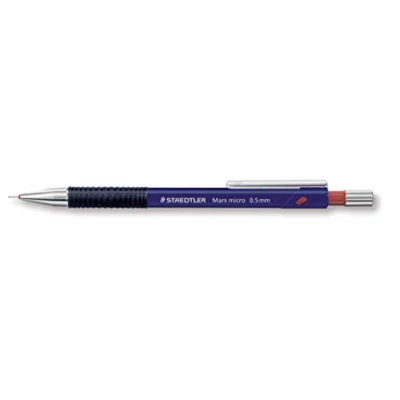 Obrázek STAEDTLER 77505 tlaková verzka 0,5 mm HB (10 kusů)