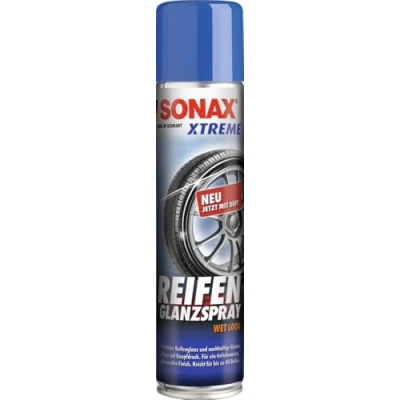 Obrázek SONAX 235100 XTREME Leštící gel na kola
