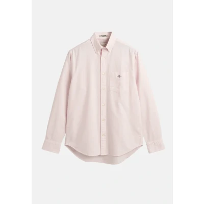 Obrázek GANT REG Oxford Shirt Košile, Muži, Velikost: Small, Light pink