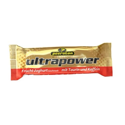 Obrázek Peeroton POWERPACK tyčinka ovocný jogurt