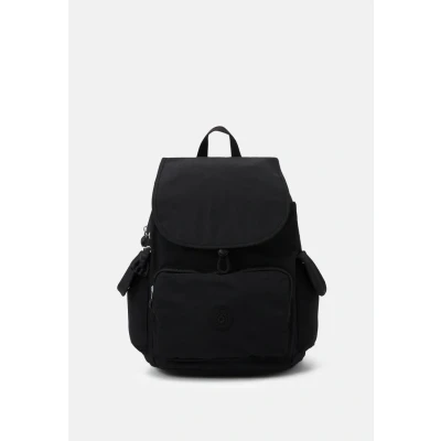 Obrázek Kipling CITY PACK Batoh, Ženy, Velikost: One Size, Black noir