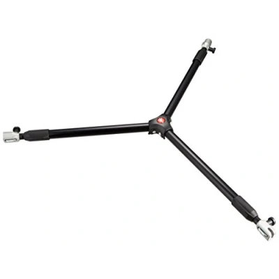 Obrázek Manfrotto Střední pavouk, Černá