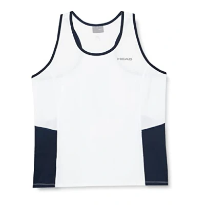 Obrázek HEAD Dámské Club Tank Top W trička (balení 1 ks)