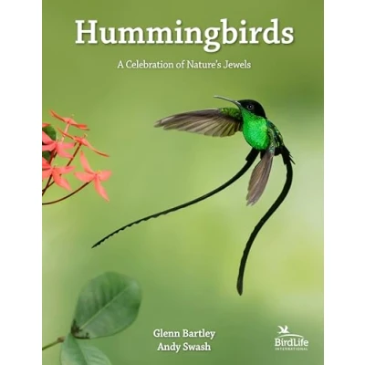 Obrázek Hummingbirds: A Celebration of Nature&#039;s Jewels (Wildguides, 27)