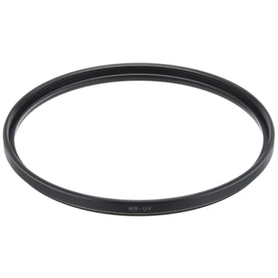 Obrázek Sigma WR UV filtr 82 mm (odpuzující vodu, antistatický) černý