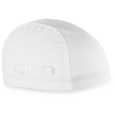 Obrázek Giro SPF30 Ultralight Skull Adult Unisex Cycling Cap