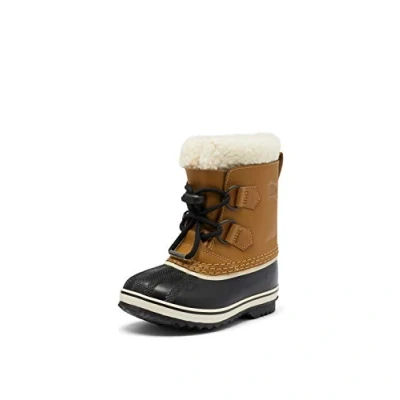 Obrázek Sorel KIDS YOOT PAC TP Schneestiefel für Unisex Baby, Braun (Mesquite) Children, 25 EU