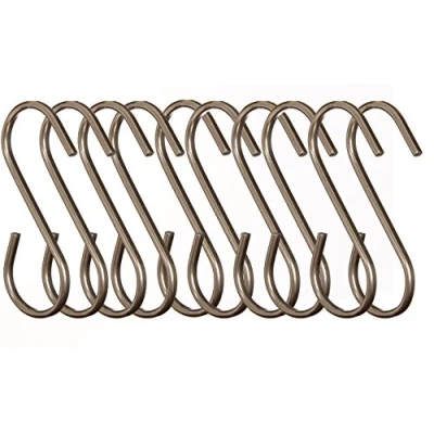 Obrázek Premier Housewares Sorello pro háčky zavěšení, 10 kusů