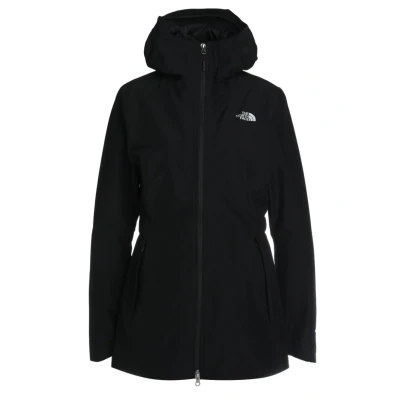 Obrázek The North Face Hikesteller Jacket Outdoorová bunda, Ženy, Velikost: Small, Black