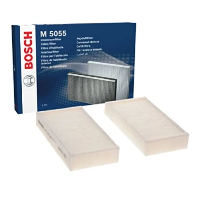 Obrázek Bosch M5055 Innenraumfilter Standard