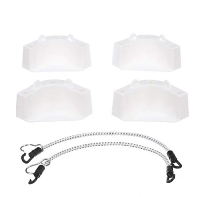 Obrázek Attw Pinewood Cooler Mounting Kit