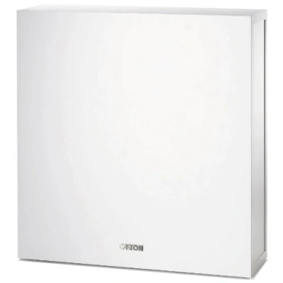 Obrázek Canton ASF 75 SC aktivní subwoofer (60/120 wattů), bílý (kus)