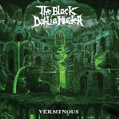Obrázek METAL BLADE Verminous